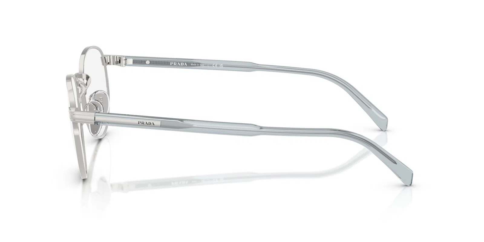 Prada B52V Eyeglasses - view 12